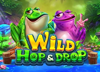 RTP Pragmatic Play Wild Hop & Drop